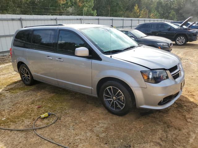 Photo 4 from auction – 2018 DODGE GRAND CARA with VIN 2C4RDGEG6JR281254