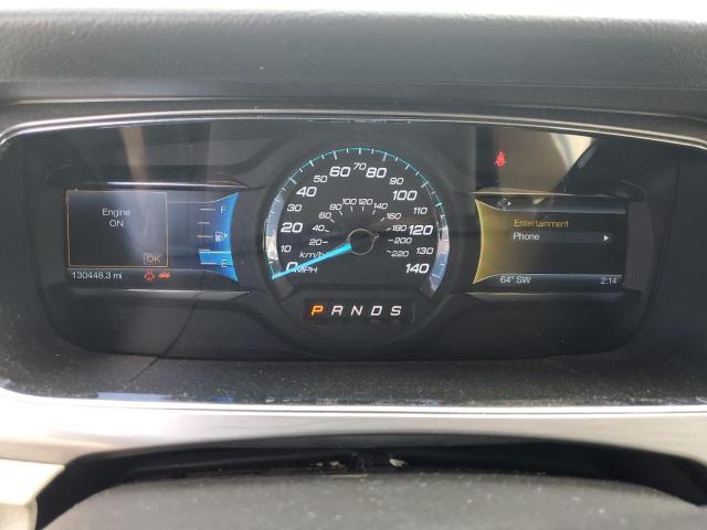 Foto 9 de la subasta – 2014 FORD TAURUS SEL con VIN 1FAHP2E84EG141859