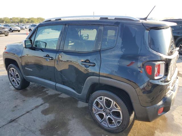 Photo 2 from auction – 2015 JEEP RENEGADE L with VIN ZACCJBDT2FPB34215