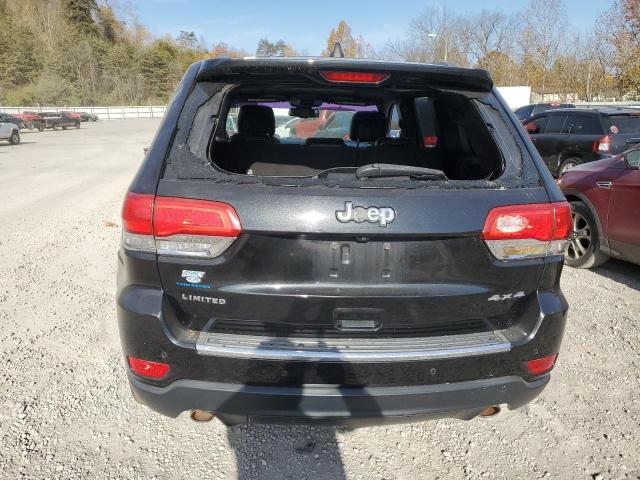 Photo 6 from auction – 2014 JEEP GRAND CHER with VIN 1C4RJFBG8EC294805