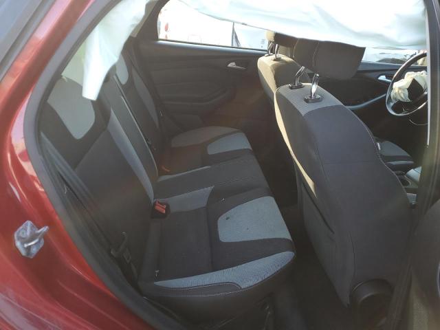 Photo 10 from auction – 2012 FORD FOCUS SE with VIN 1FAHP3F27CL228000