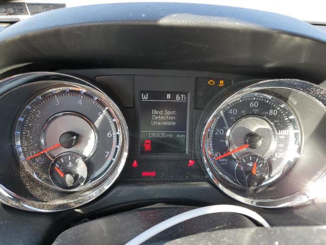 Photo 9 from auction – 2015 CHRYSLER TOWN & COU with VIN 2C4RC1CG5FR727534