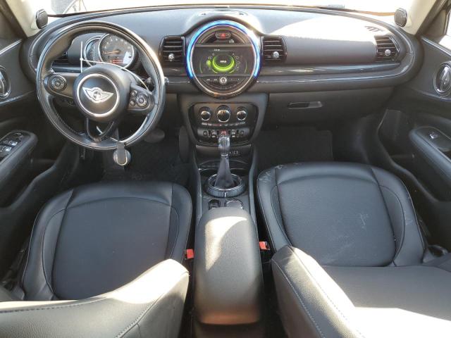 Photo 8 from auction – 2017 MINI COOPER CLU with VIN WMWLN5C53H2E32391