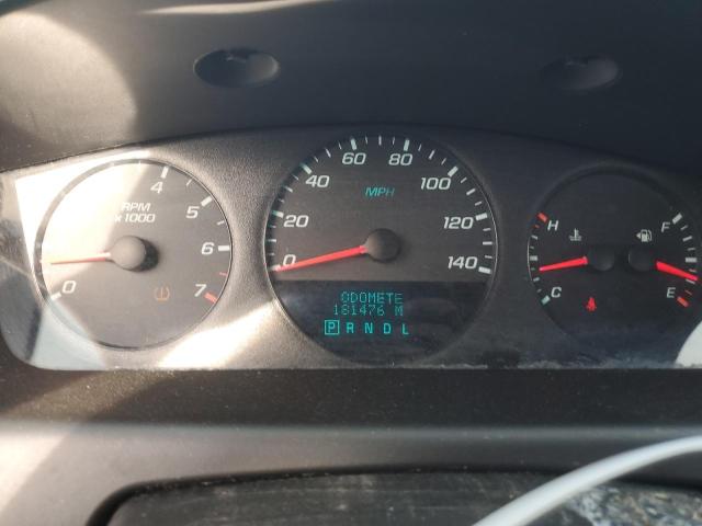 Photo 9 from auction – 2014 CHEVROLET IMPALA LIM with VIN 2G1WA5E3XE1185721