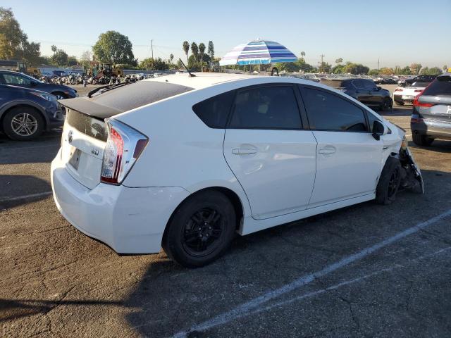 Photo 3 from auction – 2013 TOYOTA PRIUS with VIN JTDKN3DU7D5616893