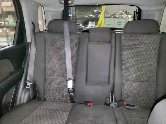 Photo 10 from auction – 2007 KIA SPORTAGE L with VIN KNDJF724X77372992