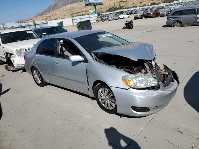 Photo 4 from auction – 2007 TOYOTA COROLLA CE with VIN 1NXBR30E47Z870585