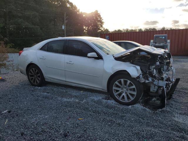 Photo 4 from auction – 2015 CHEVROLET MALIBU 2LT with VIN 1G11D5SL8FF238111