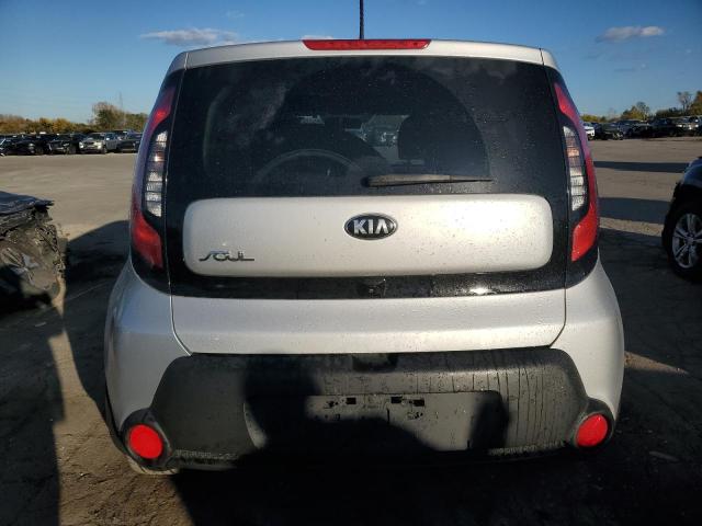 Photo 6 from auction – 2015 KIA SOUL + with VIN KNDJP3A54F7789216