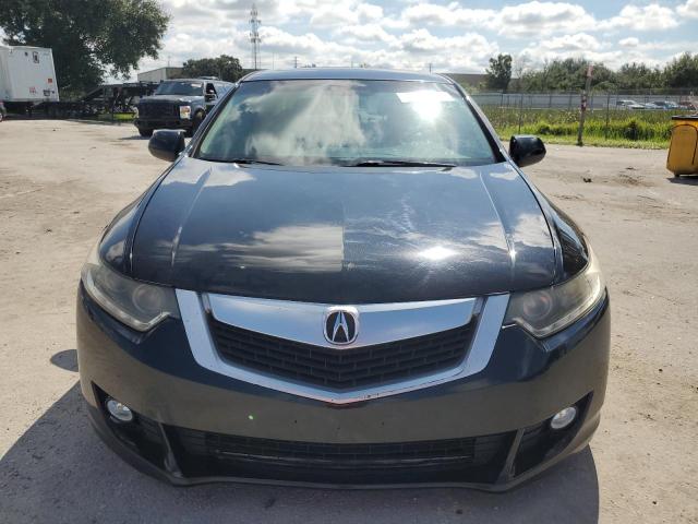 Photo 5 from auction – 2010 ACURA TSX with VIN JH4CU2F60AC013886