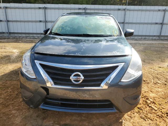 Photo 5 from auction – 2016 NISSAN VERSA S with VIN 3N1CN7AP6GL874534