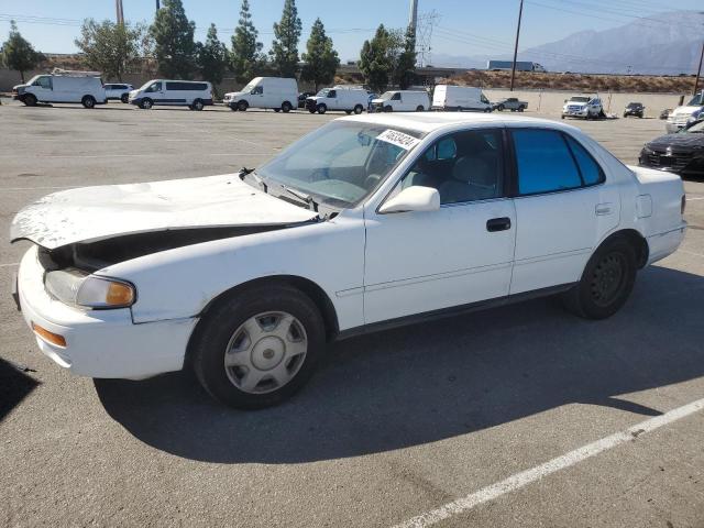 Photo 1 from auction – 1996 TOYOTA CAMRY LE with VIN 4T1BF12K8TU865366