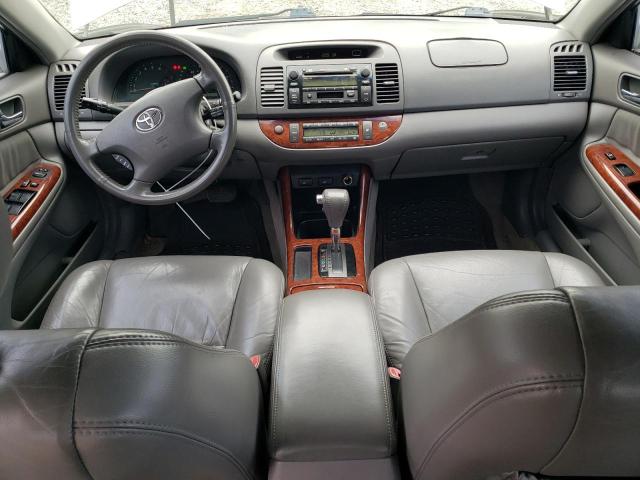 Photo 8 from auction – 2004 TOYOTA CAMRY LE with VIN 4T1BE32K04U261066