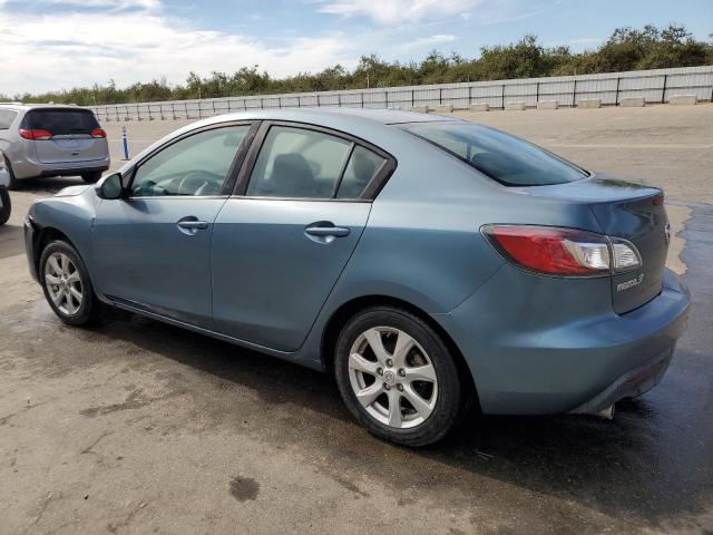 Photo 2 from auction – 2011 MAZDA 3 I with VIN JM1BL1VGXB1456144