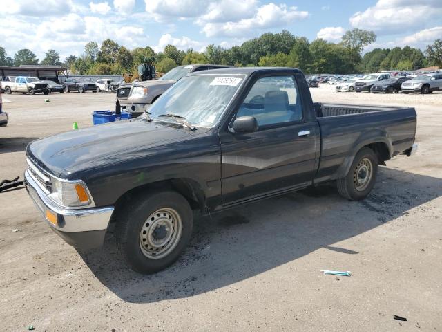 TOYOTA PICKUP 1990 with VIN JT4RN81P0L5083309 - Photo from auction