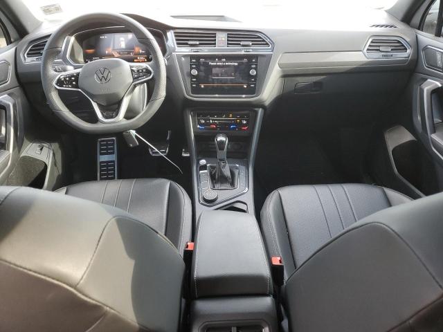 Photo 8 from auction – 2024 VOLKSWAGEN TIGUAN SE with VIN 3VV8B7AX5RM117828