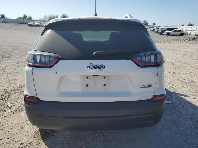 Photo 6 from auction – 2019 JEEP CHEROKEE L with VIN 1C4PJLCB8KD232657