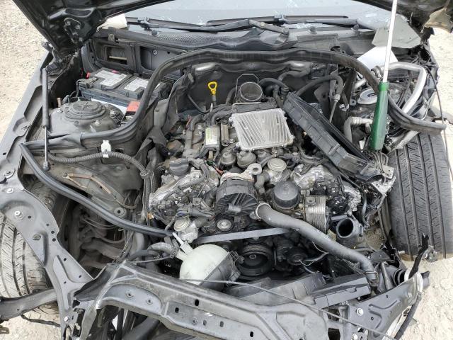 Photo 11 from auction – 2011 MERCEDES-BENZ E 350 with VIN WDDHF5GB5BA387251