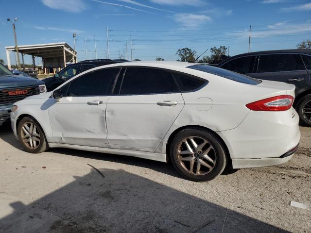 Photo 2 from auction – 2014 FORD FUSION SE with VIN 1FA6P0H72E5397511