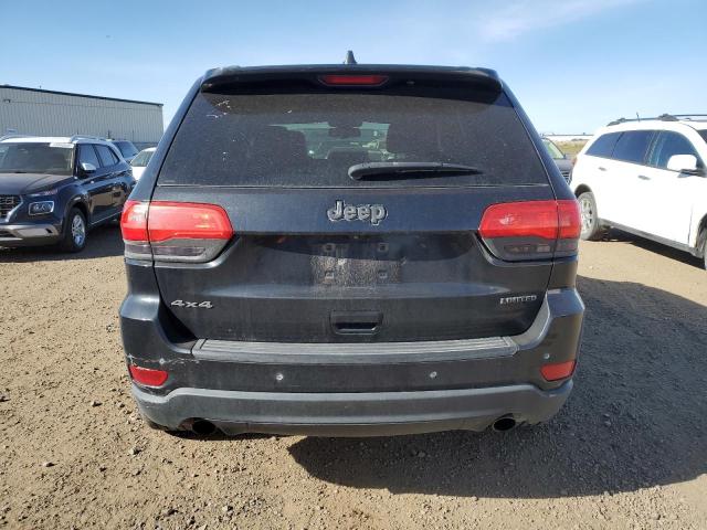 Photo 6 from auction – 2014 JEEP GRAND CHER with VIN 1C4RJFBG5EC367452