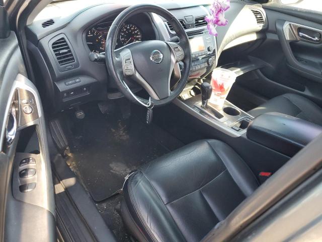 Photo 8 from auction – 2014 NISSAN ALTIMA 2.5 with VIN 1N4AL3AP4EC151931