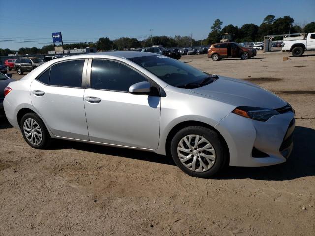 Photo 4 from auction – 2019 TOYOTA COROLLA L with VIN 2T1BURHE2KC217771