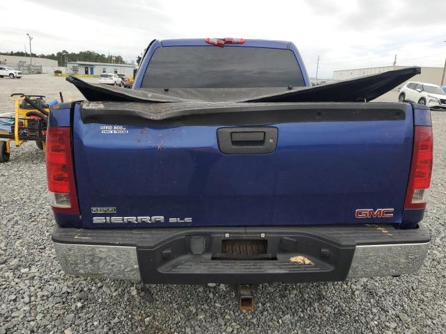 Photo 6 from auction – 2010 GMC SIERRA C15 with VIN 3GTRCVE02AG236246