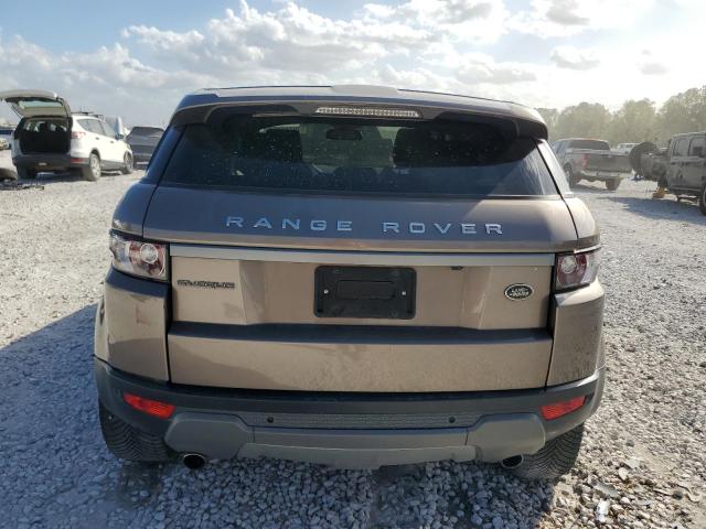 Photo 6 from auction – 2015 LAND ROVER RANGE ROVE with VIN SALVP2BG0FH027032