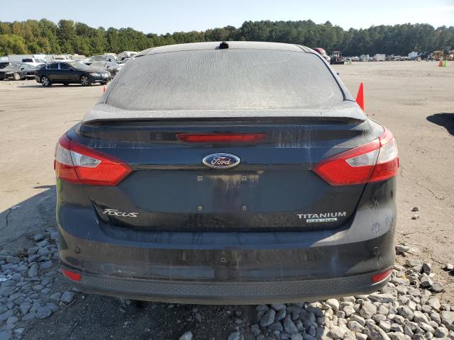 Photo 6 from auction – 2014 FORD FOCUS TITANIUM with VIN 1FADP3J26EL293607
