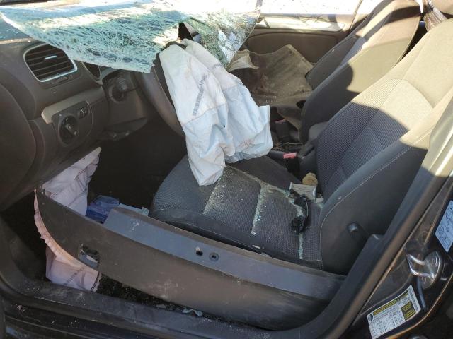 Photo 7 from auction – 2013 VOLKSWAGEN GOLF with VIN WVWDB7AJ3DW139263
