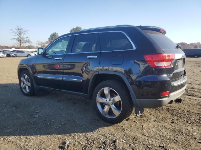 Photo 2 from auction – 2012 JEEP GRAND CHER with VIN 1C4RJFBT1CC239705