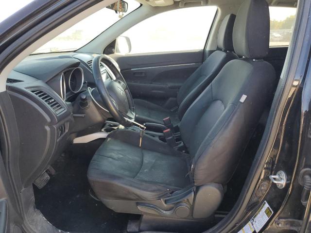 Photo 7 from auction – 2014 MITSUBISHI OUTLANDER with VIN 4A4AP3AU6EE024096