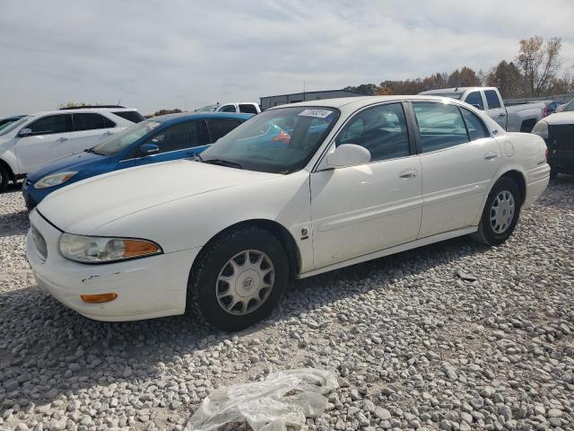 BUICK LESABRE CU 2001 with VIN 1G4HP54K214293882 - Photo from auction
