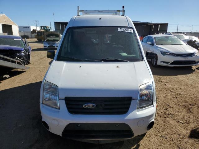 Photo 5 from auction – 2012 FORD TRANSIT CO with VIN NM0LS6BN9CT116591