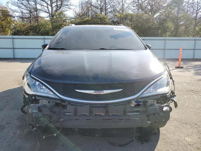 Photo 5 from auction – 2020 CHRYSLER PACIFICA T with VIN 2C4RC1BG0LR284609