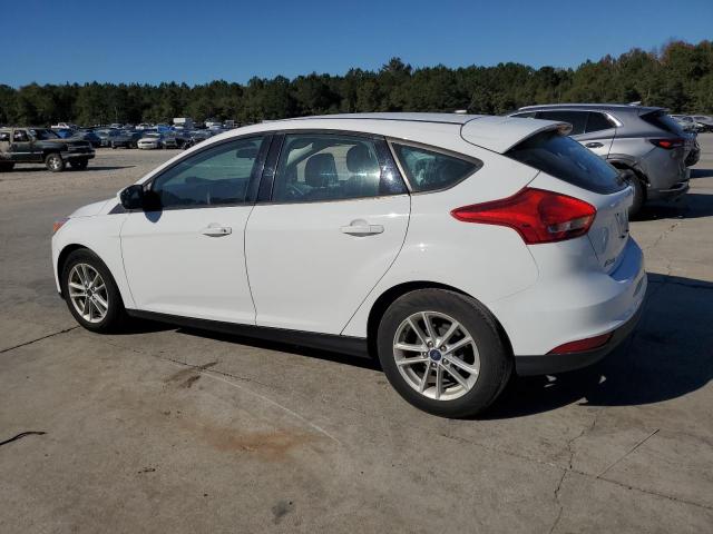 Photo 2 from auction – 2018 FORD FOCUS SE with VIN 1FADP3K22JL288770