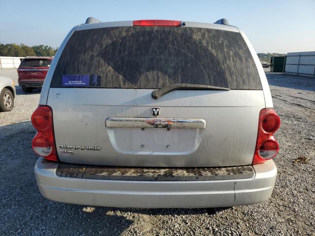 Photo 6 from auction – 2005 DODGE DURANGO SL with VIN 1D4HD48N75F565979