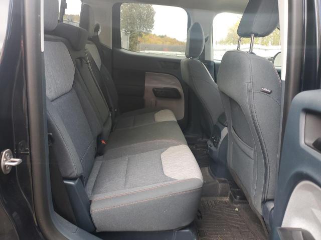 Photo 10 from auction – 2023 FORD MAVERICK X with VIN 3FTTW8E31PRA87530