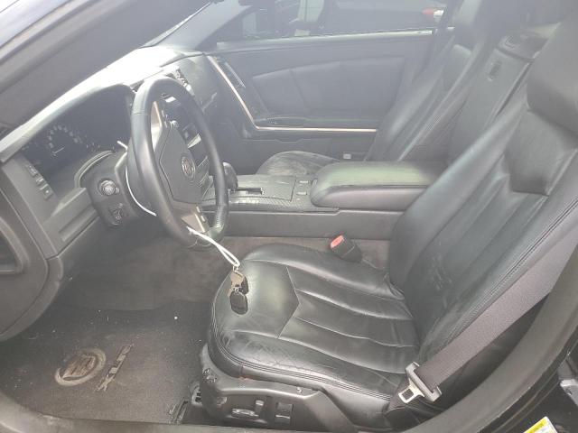Photo 7 from auction – 2006 CADILLAC XLR with VIN 1G6YV36A265601611