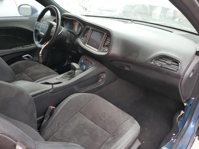 Photo 8 from auction – 2023 DODGE CHALLENGER with VIN 2C3CDZBT2PH527187
