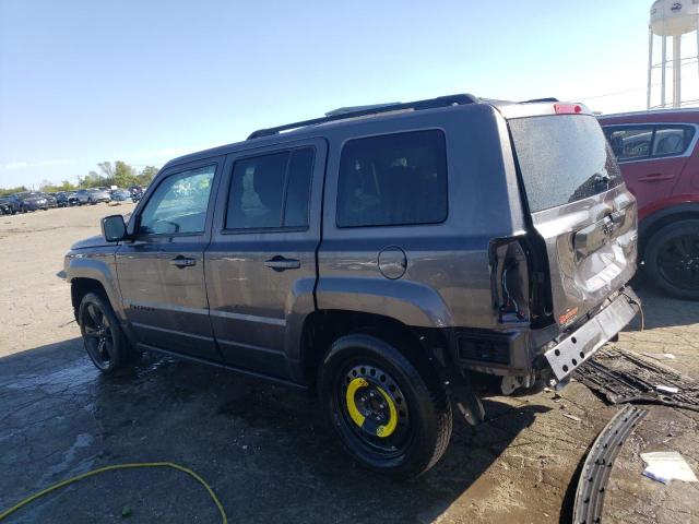 Photo 2 from auction – 2015 JEEP PATRIOT SP with VIN 1C4NJPBA7FD387309