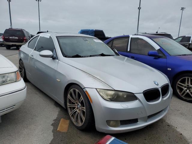 Photo 4 from auction – 2007 BMW 335 I with VIN WBAWB73557P034969