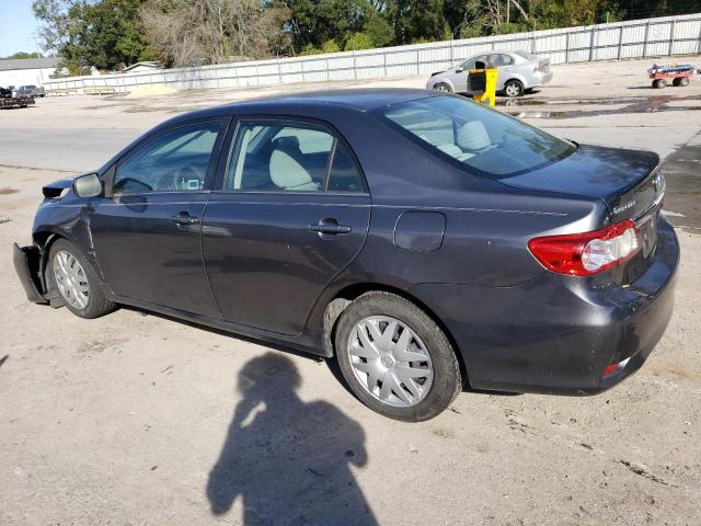 Photo 2 from auction – 2013 TOYOTA COROLLA BA with VIN 5YFBU4EE7DP097251
