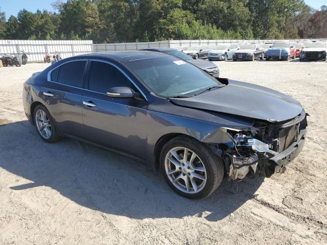 Photo 4 from auction – 2010 NISSAN MAXIMA S with VIN 1N4AA5AP3AC817317
