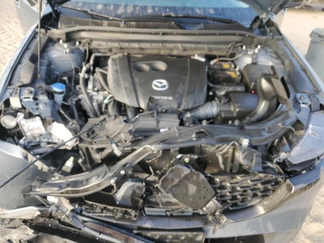 Photo 11 from auction – 2022 MAZDA CX-5 PREFE with VIN JM3KFBCM3N1561884