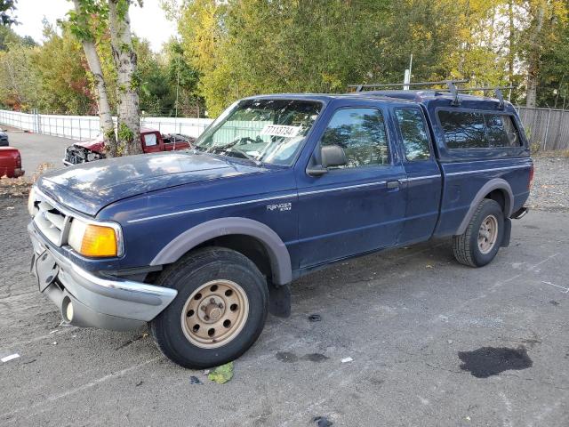 FORD RANGER 1997 with VIN 1FTDR15X3VPB14866 - Photo from auction