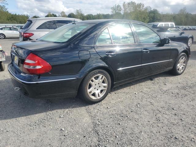 Photo 3 from auction – 2005 MERCEDES-BENZ E 320 with VIN WDBUF65J75A691533