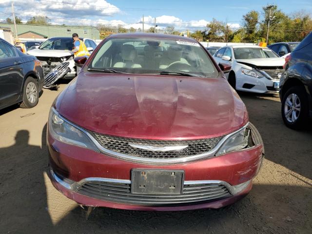 Photo 5 from auction – 2015 CHRYSLER 200 LIMITE with VIN 1C3CCCAB9FN569077