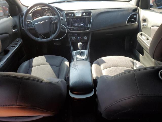Фото 8 с аукциона – 2014 CHRYSLER 200 LX с VIN 1C3CCBAB8EN176003