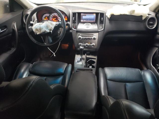 Photo 8 from auction – 2011 NISSAN MAXIMA S with VIN 1N4AA5AP7BC810890